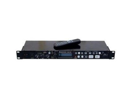 Omnitronic DMP-102