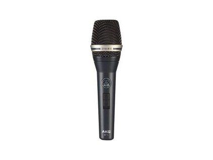 AKG D 7 S Vocal Dynamic Microphone