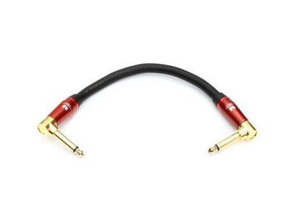 Monster Cable Accoustic 0,75DA 0,2 m Black 20 cm Angled - Angled