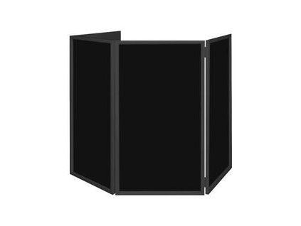 ADJ Event Façade Scrims (4pcs) BK DJ Screen