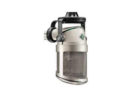 Neumann BCM 705 Instrument Dynamic Microphone
