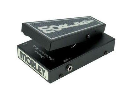 Morley MTCSW Mini Classic Switchless Guitar Effect