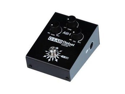 G-Lab AB-1 Adrenaline