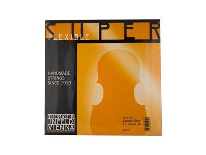 Thomastik TH2887-0 Double bass Strings