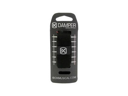 iBox Damper Used