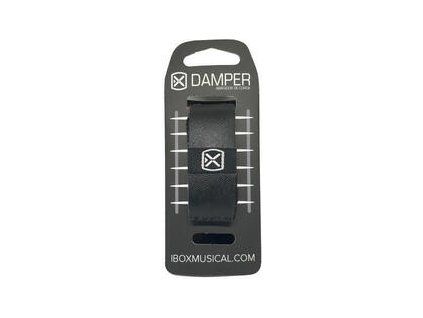 iBox Damper Used