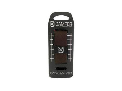 iBox Damper Used