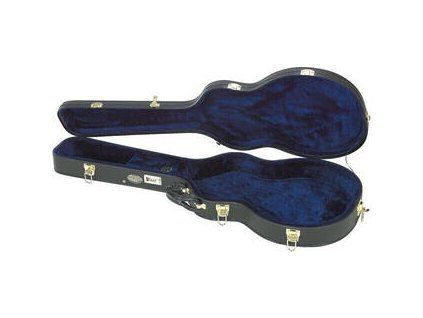 GEWA Arched Top Prestige Case for Electric Guitar
