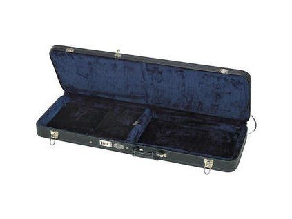 GEWA Arched Top Prestige Case for Electric Guitar