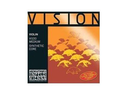 Thomastik Violin Strings