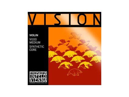 Thomastik Violin Strings