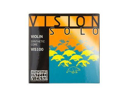 Thomastik Violin Strings