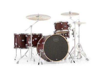 Mapex Mars Bass Drum