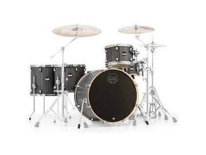 Mapex Mars Bass Drum