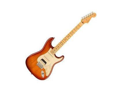 Fender American Professional II Stratocaster MN HSS