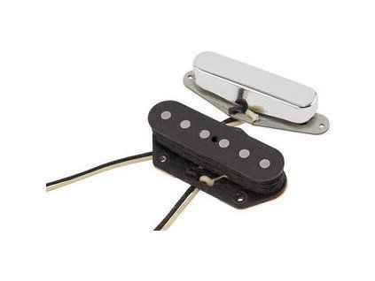 Fender Tim Shaw Hot 50s