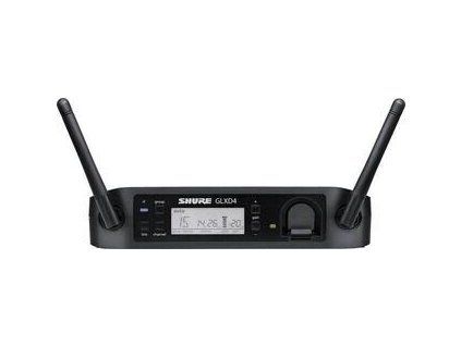 Shure Receivers For Wireless System