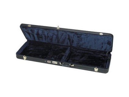 GEWA Arched Top Prestige Bassguitar Case