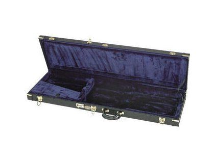 GEWA Arched Top Prestige Bassguitar Case