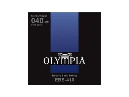 Olympia EBS410