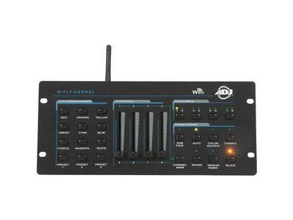 ADJ WiFly UK/EU Power supply
