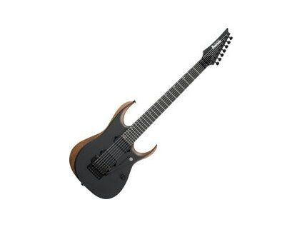 Ibanez RGDR4327-NTF Black Flat