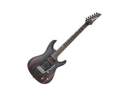 Ibanez SA1060WCZ-NTF Natural Flat
