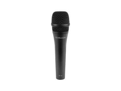 TC Helicon MP 60 Vocal Dynamic Microphone