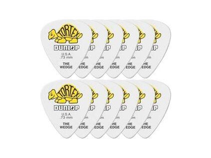 Dunlop 424P 0.73 Tortex Wedge