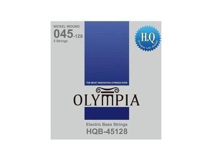 Olympia HQB45128