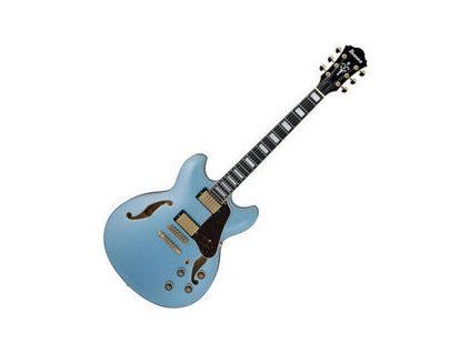 Ibanez AS83-STE Steel Blue