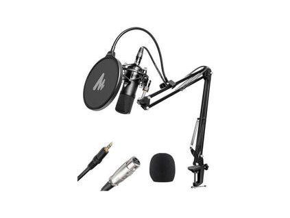 Maono MKIT-XLR