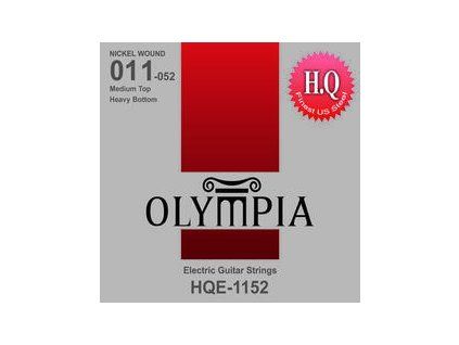 Olympia HQE1152