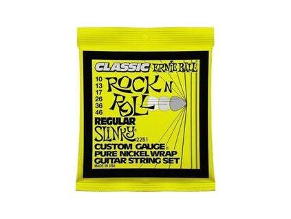 Ernie Ball Classic Slinky