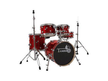 Tamburo Formula 18