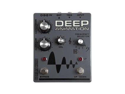 Death By Audio