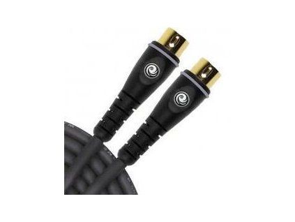 D'Addario Planet Waves Black m