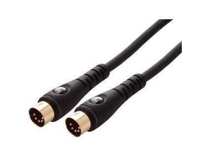 D'Addario Planet Waves Black m