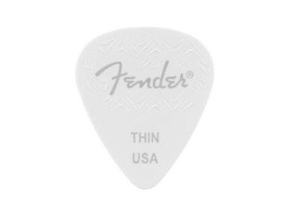 Fender Wavelength 351 6 Pack