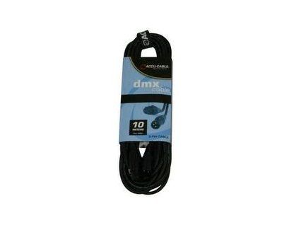 ADJ DMX 10M 3PIN