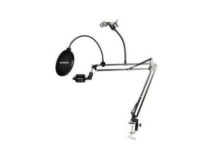 Mozos Desk Microphone Stand Package