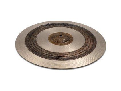 Anatolian Kappadokia Crash Cymbal