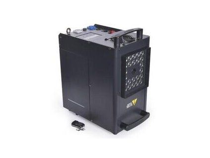 Light4Me Jet 2500 IR Smoke Generator