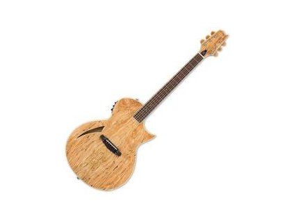 ESP LTD TL-6SM Spalted Maple