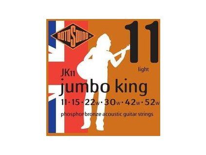 Rotosound JK11
