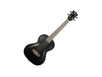 Kala KA-KA-JTE-MTB Tenor Ukulele Metallic Black