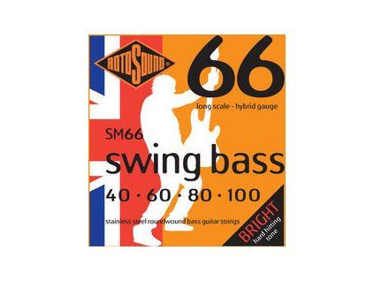 Rotosound SM66