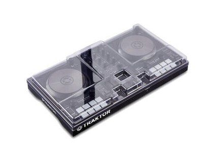 Decksaver Native Instruments Kontrol Suitable
