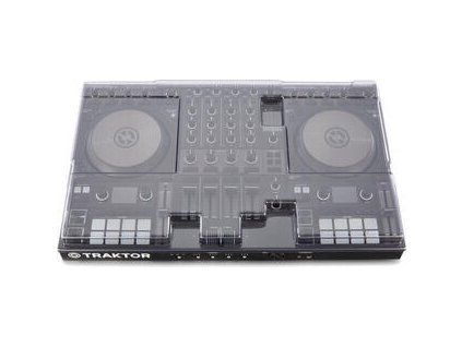 Decksaver Native Instruments Kontrol Suitable