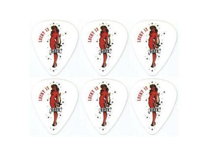 Dunlop LUCKY 13B